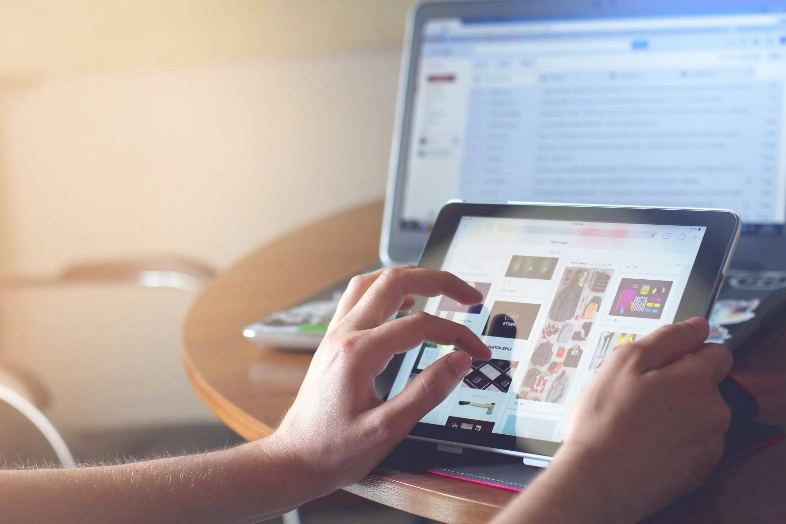 Mejora tu presencia online