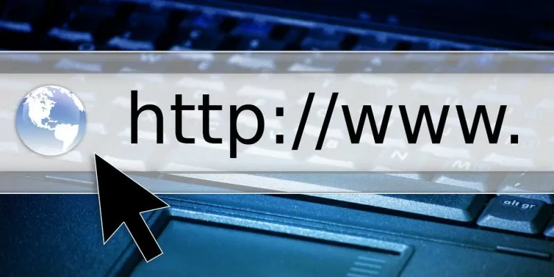 dominio o url
